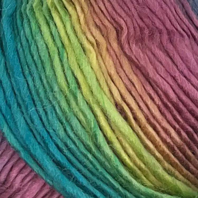 #Farbe_YarnArt Ambiance | 162