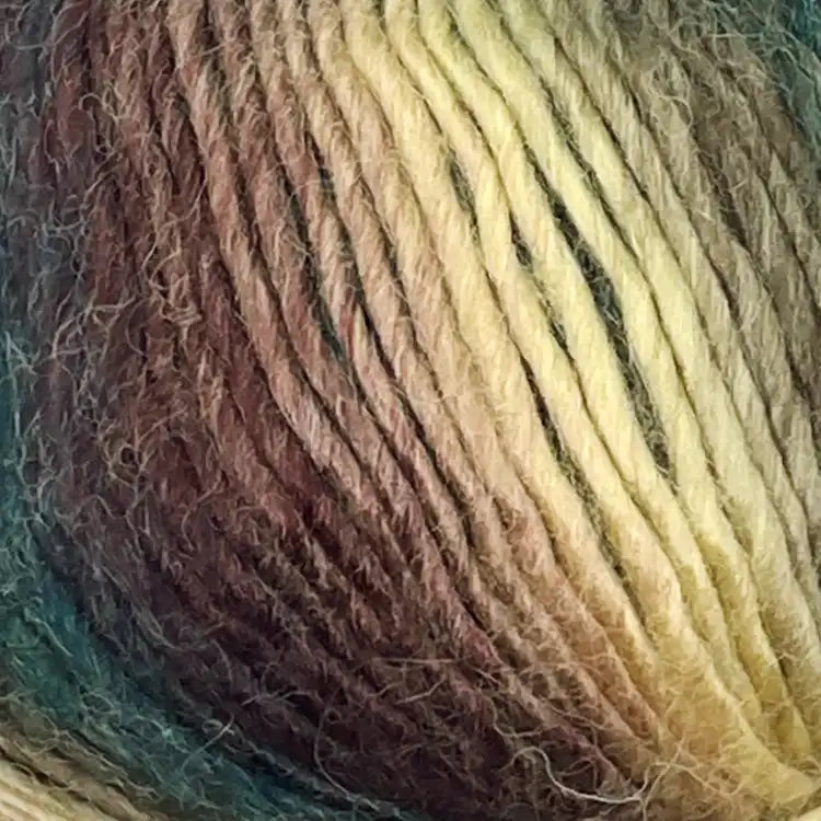 #Farbe_YarnArt Ambiance | 163