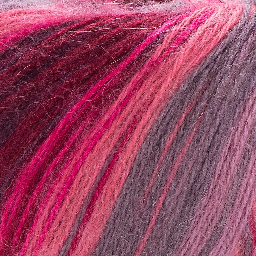 #Farbe_YarnArt Angora Active | 841