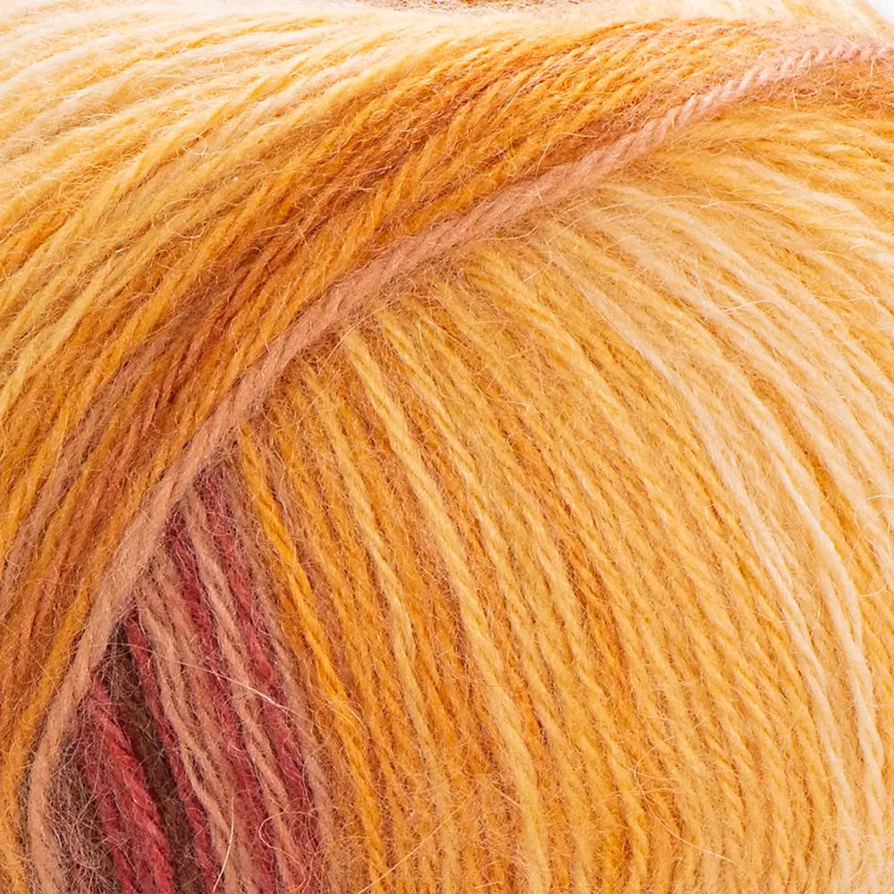 #Farbe_YarnArt Angora Active | 844