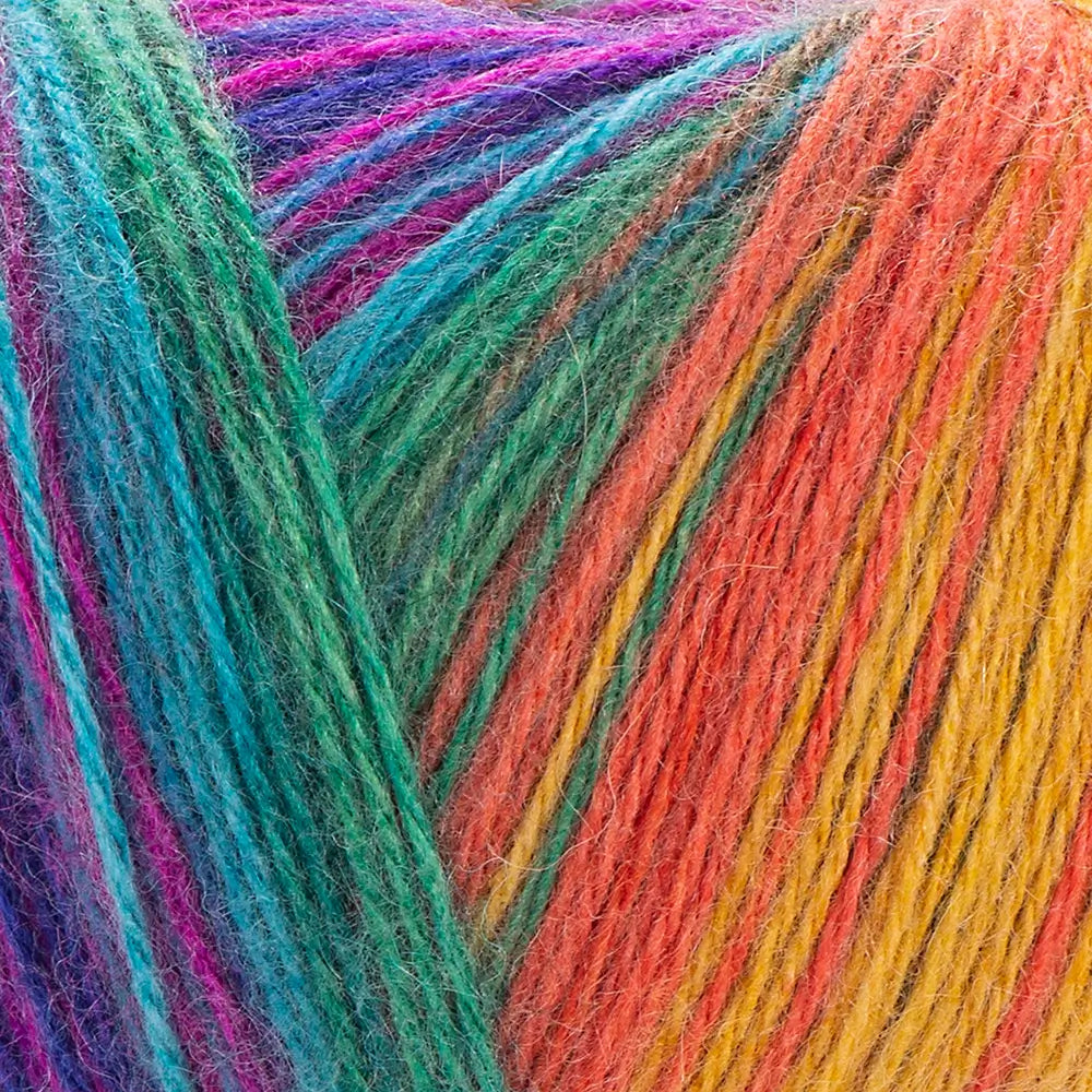 #Farbe_YarnArt Angora Active | 850