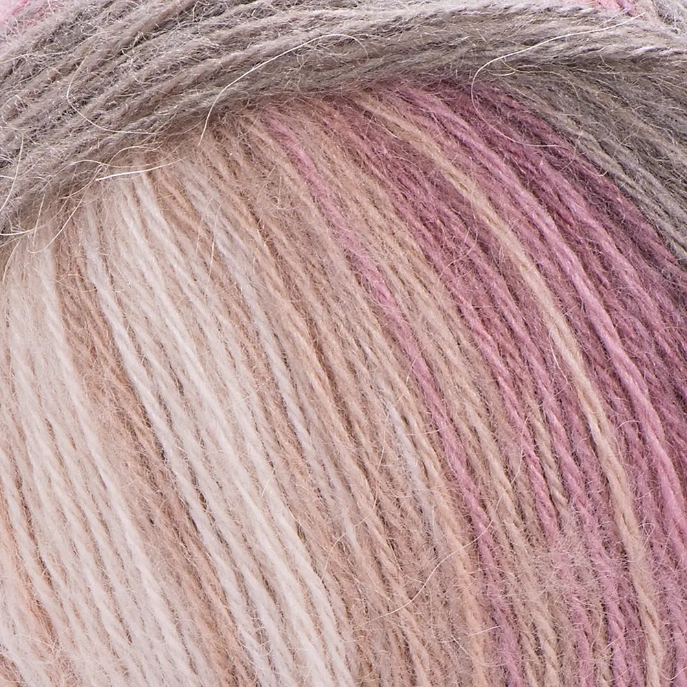 #Farbe_YarnArt Angora Active | 853