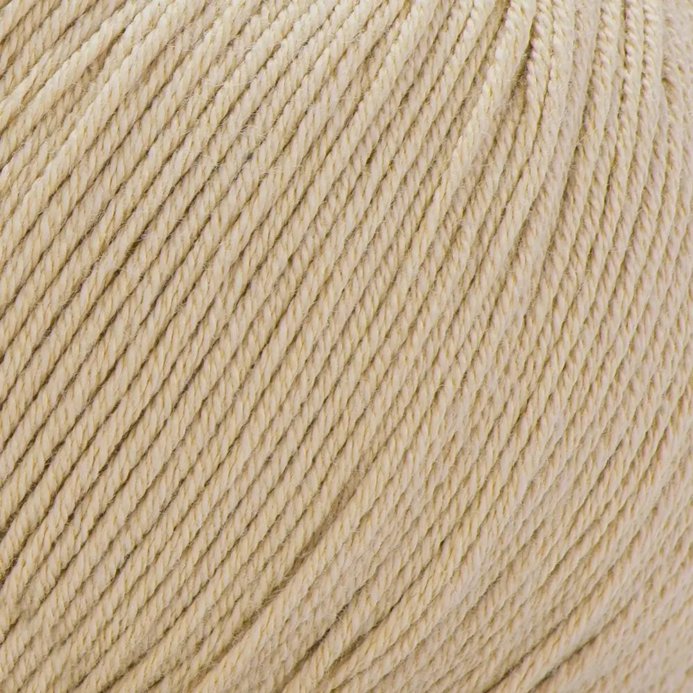#Farbe_YarnArt Baby Cotton | 403 Graubeige