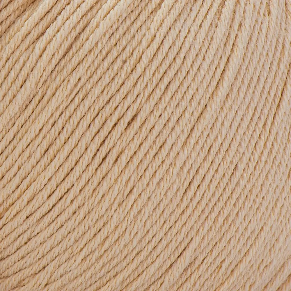 #Farbe_YarnArt Baby Cotton | 404 Sand