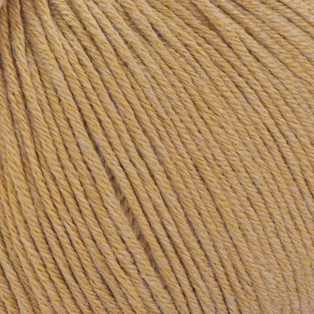 #Farbe_YarnArt Baby Cotton | 405 Beige