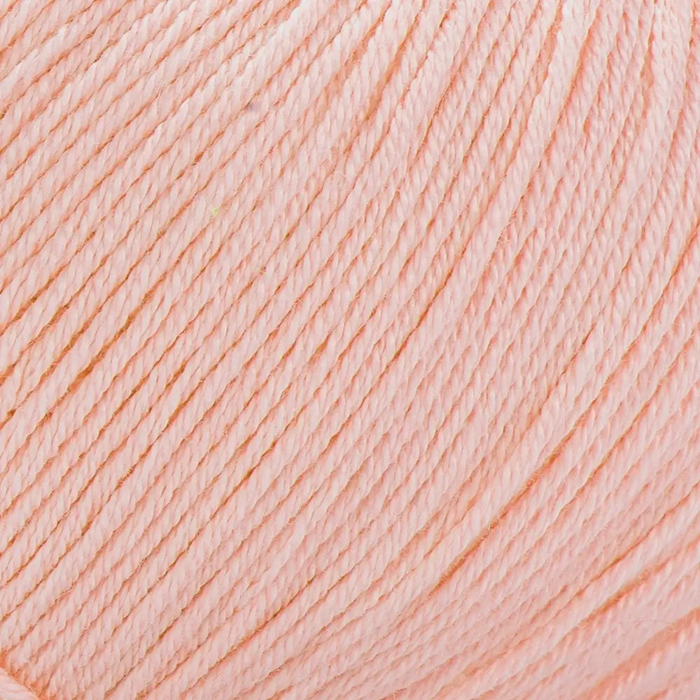 #Farbe_YarnArt Baby Cotton | 410 Babyrosa