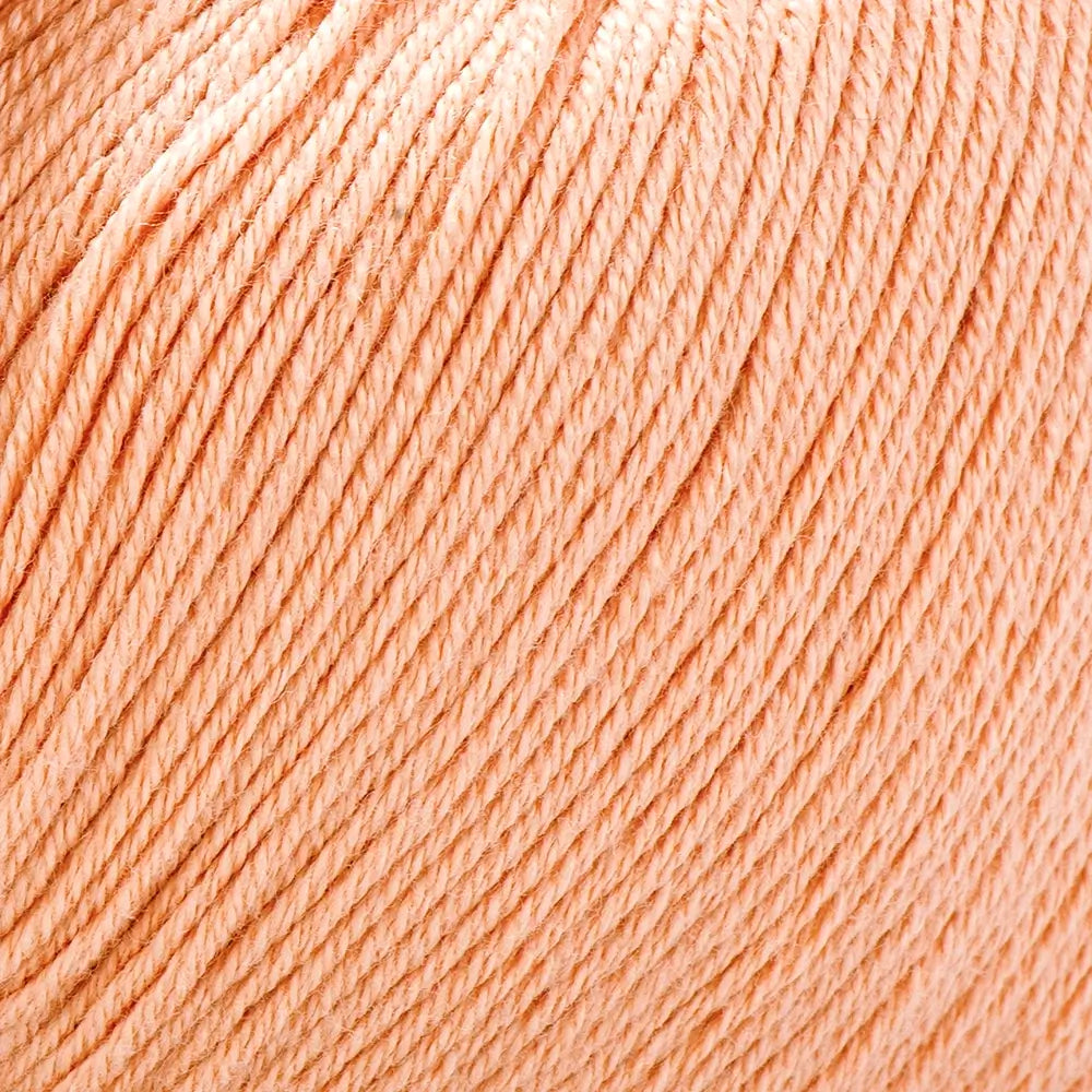#Farbe_YarnArt Baby Cotton | 412 Apriot