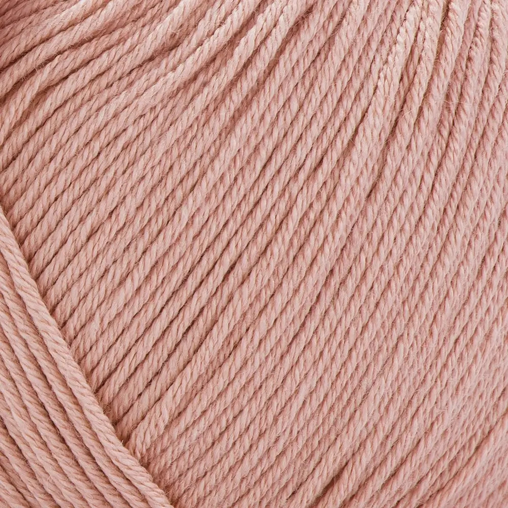 #Farbe_YarnArt Baby Cotton | 413 Rose