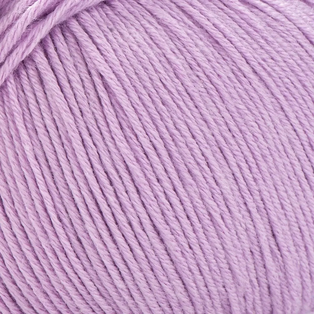 #Farbe_YarnArt Baby Cotton | 416 Lavendel