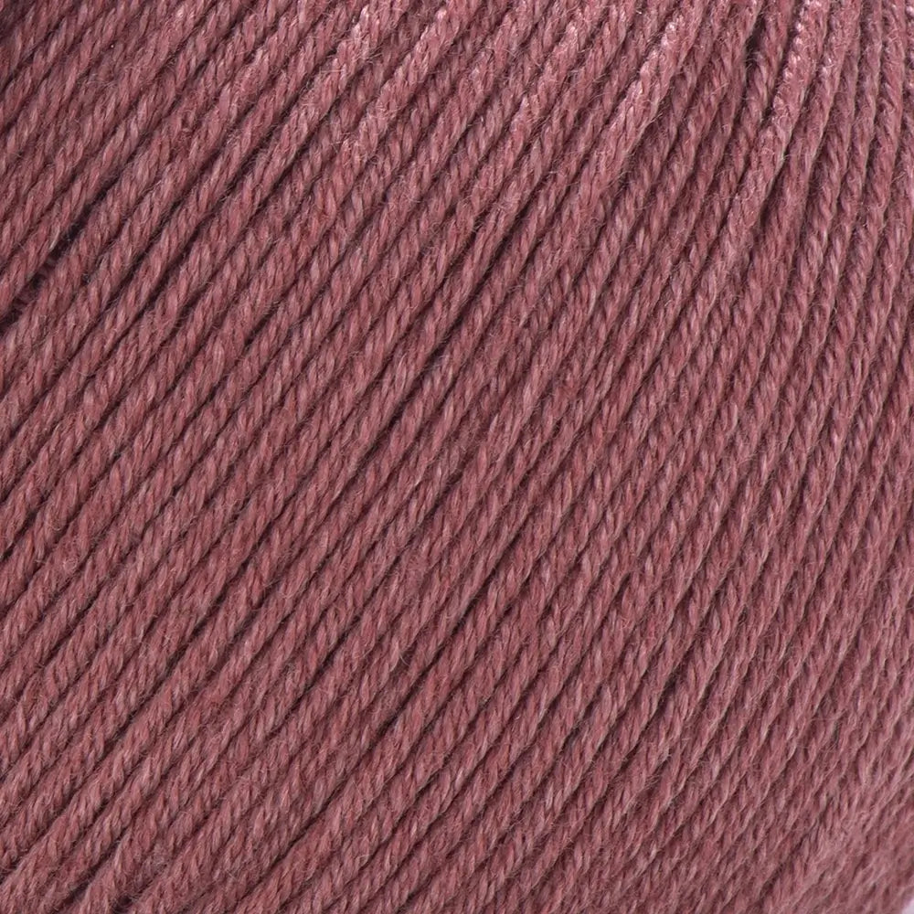 #Farbe_YarnArt Baby Cotton | 419 Antikviolett