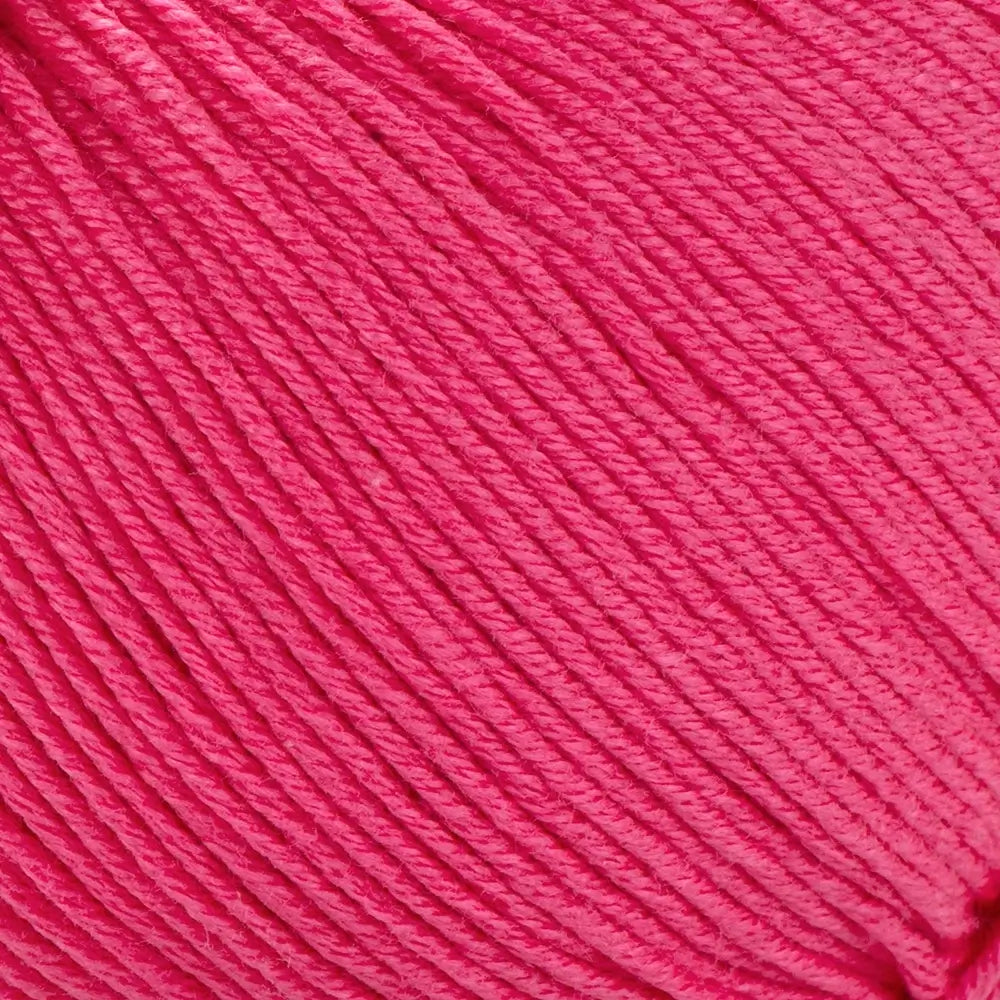 #Farbe_YarnArt Baby Cotton | 422 Pink