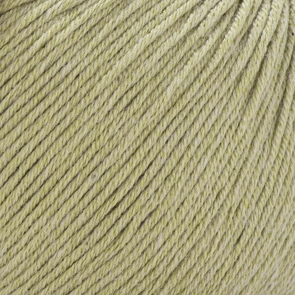 #Farbe_YarnArt Baby Cotton | 434 Graugrün