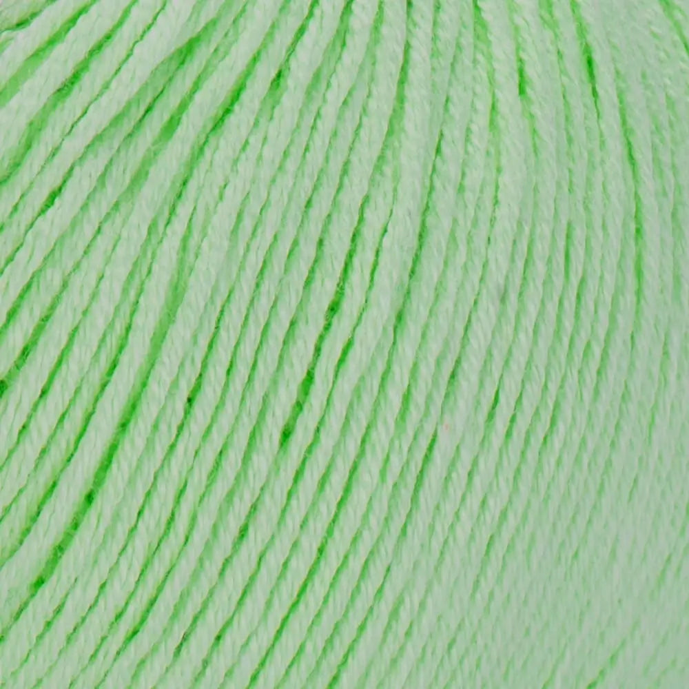 #Farbe_YarnArt Baby Cotton | 435 Mintgrün