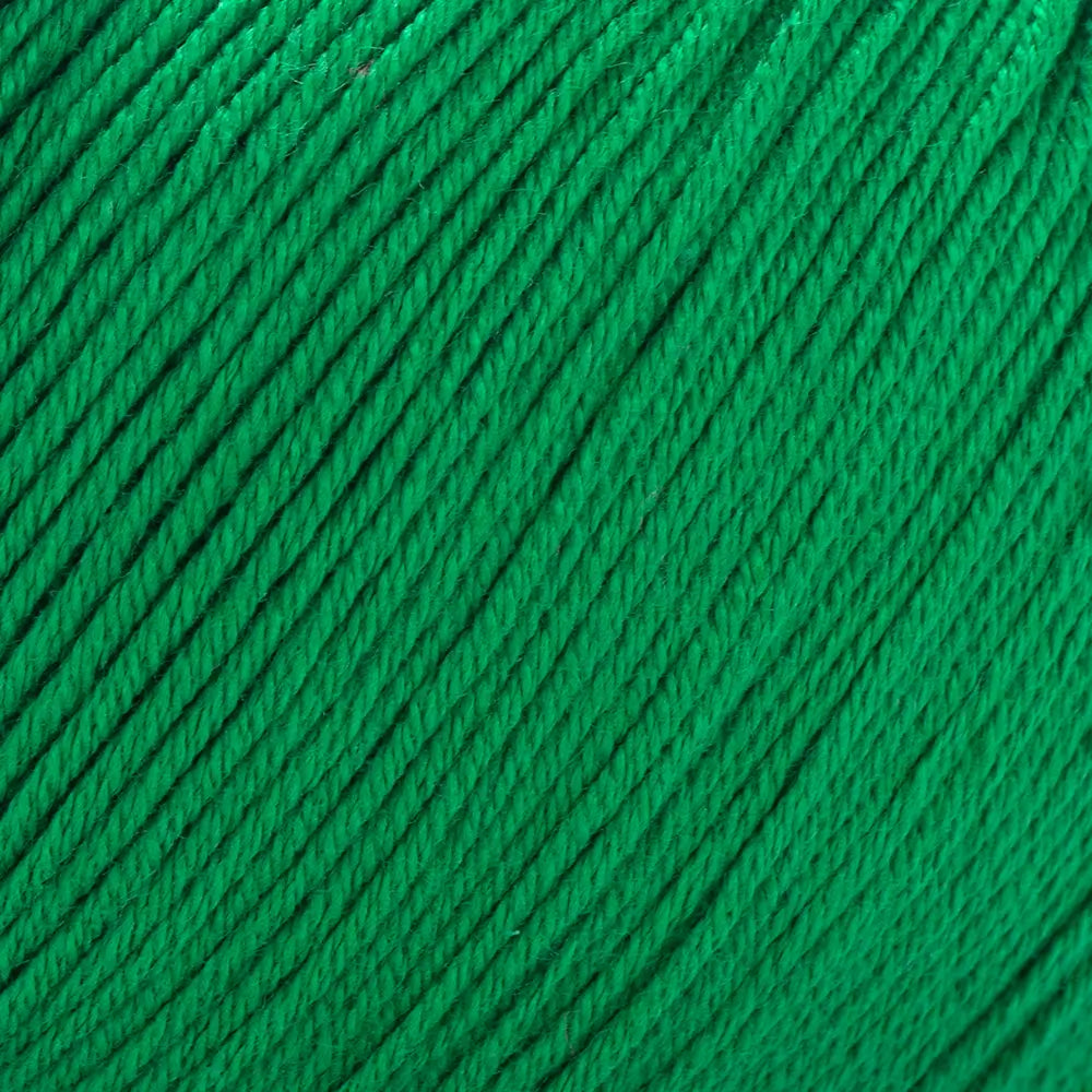 #Farbe_YarnArt Baby Cotton | 442 Maigrün