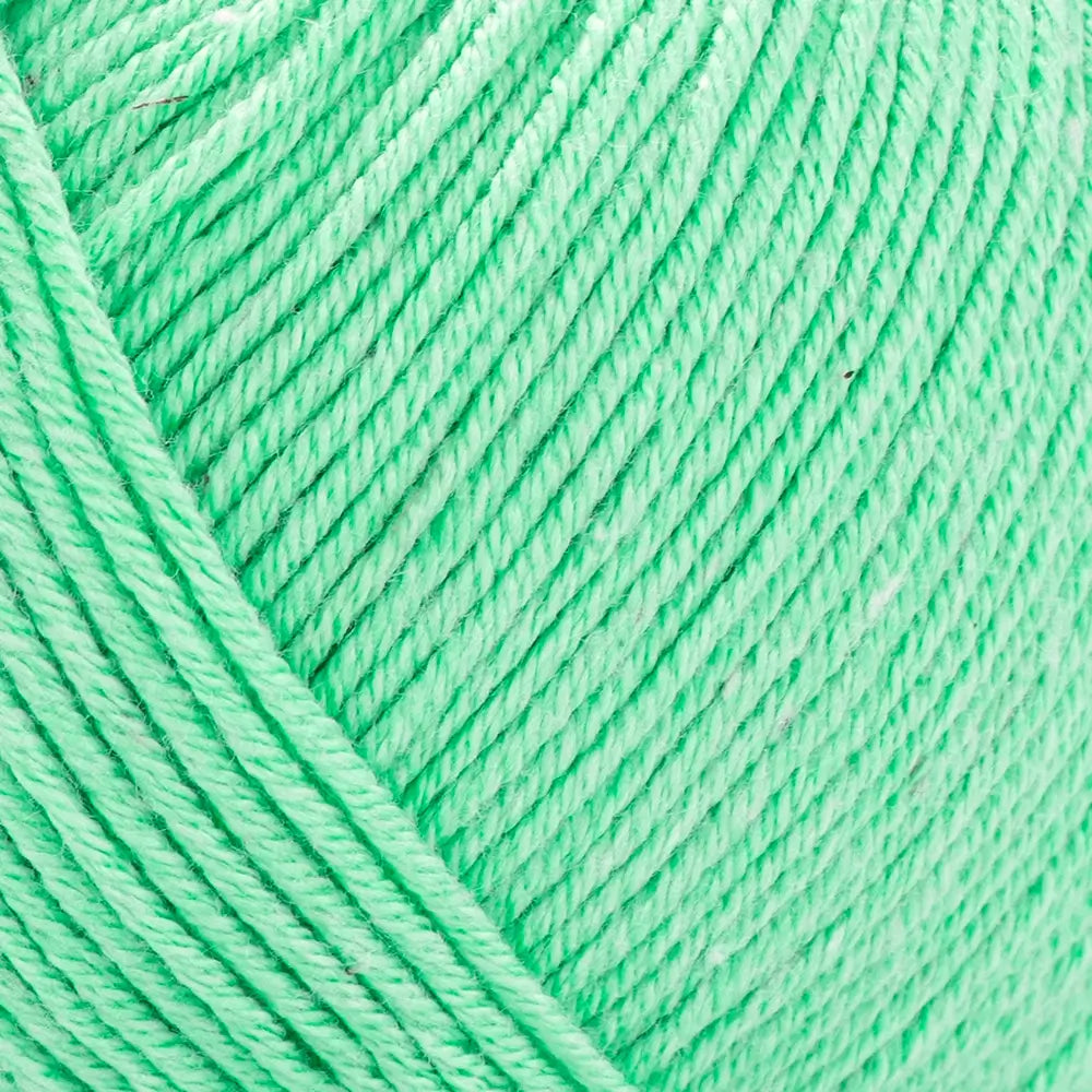 #Farbe_YarnArt Baby Cotton | 446 Türkis