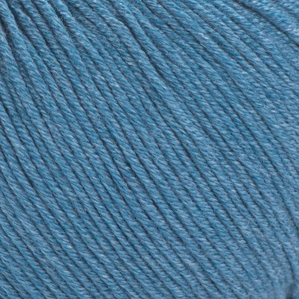 #Farbe_YarnArt Baby Cotton | 447 Jeans