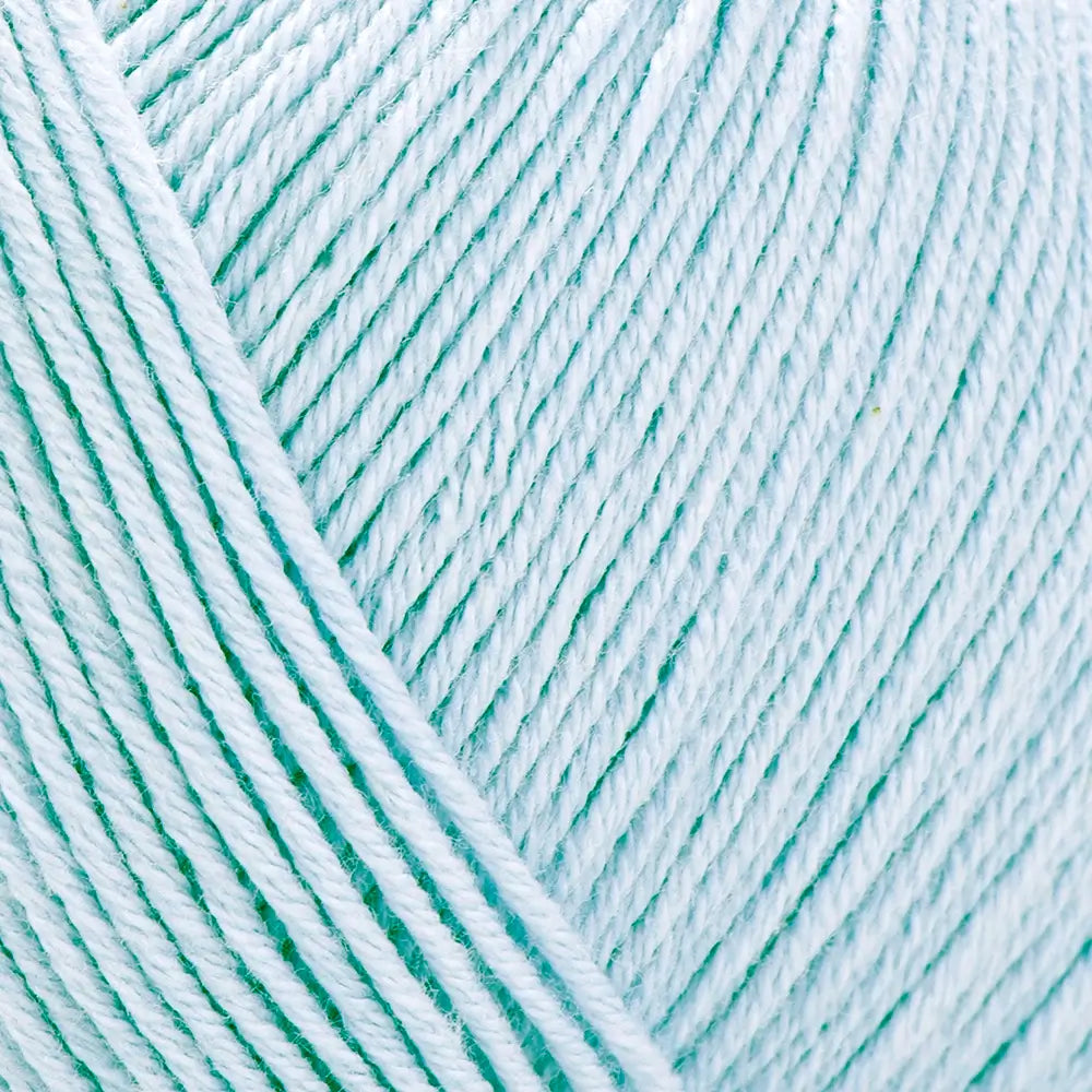 #Farbe_YarnArt Baby Cotton | 450 Babyblau