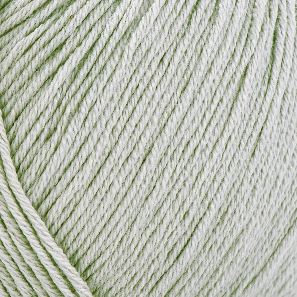 #Farbe_YarnArt Baby Cotton | 451 Hellgrau