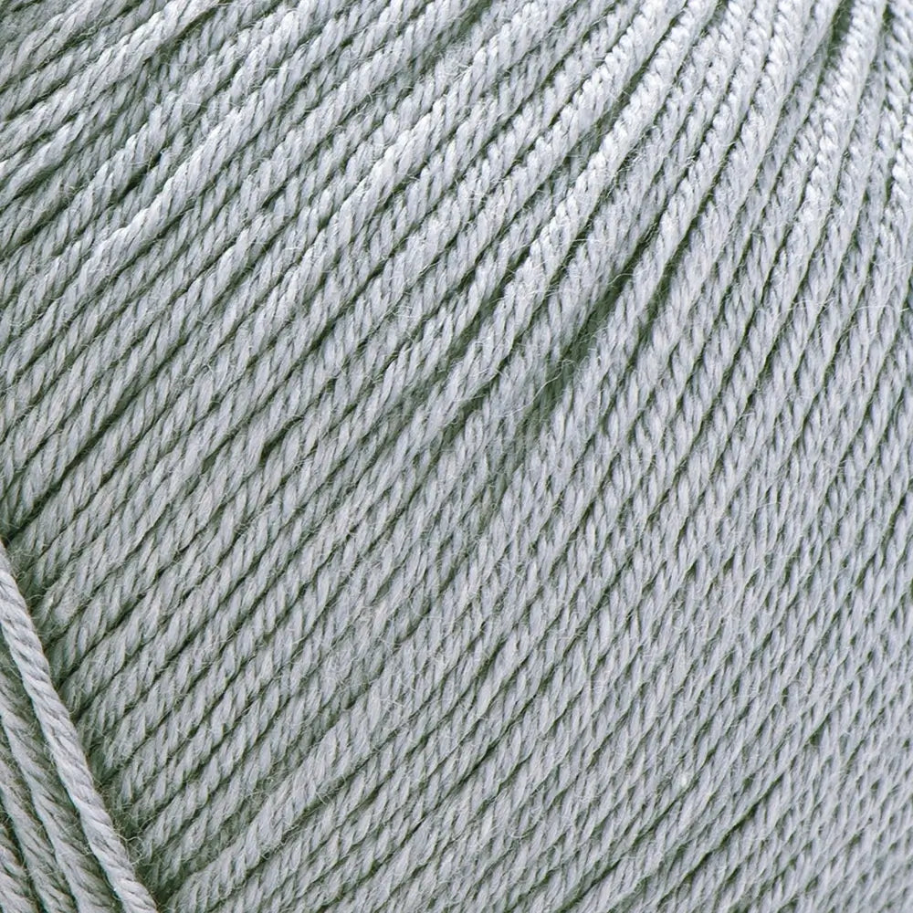 #Farbe_YarnArt Baby Cotton | 452 Stahlgrau