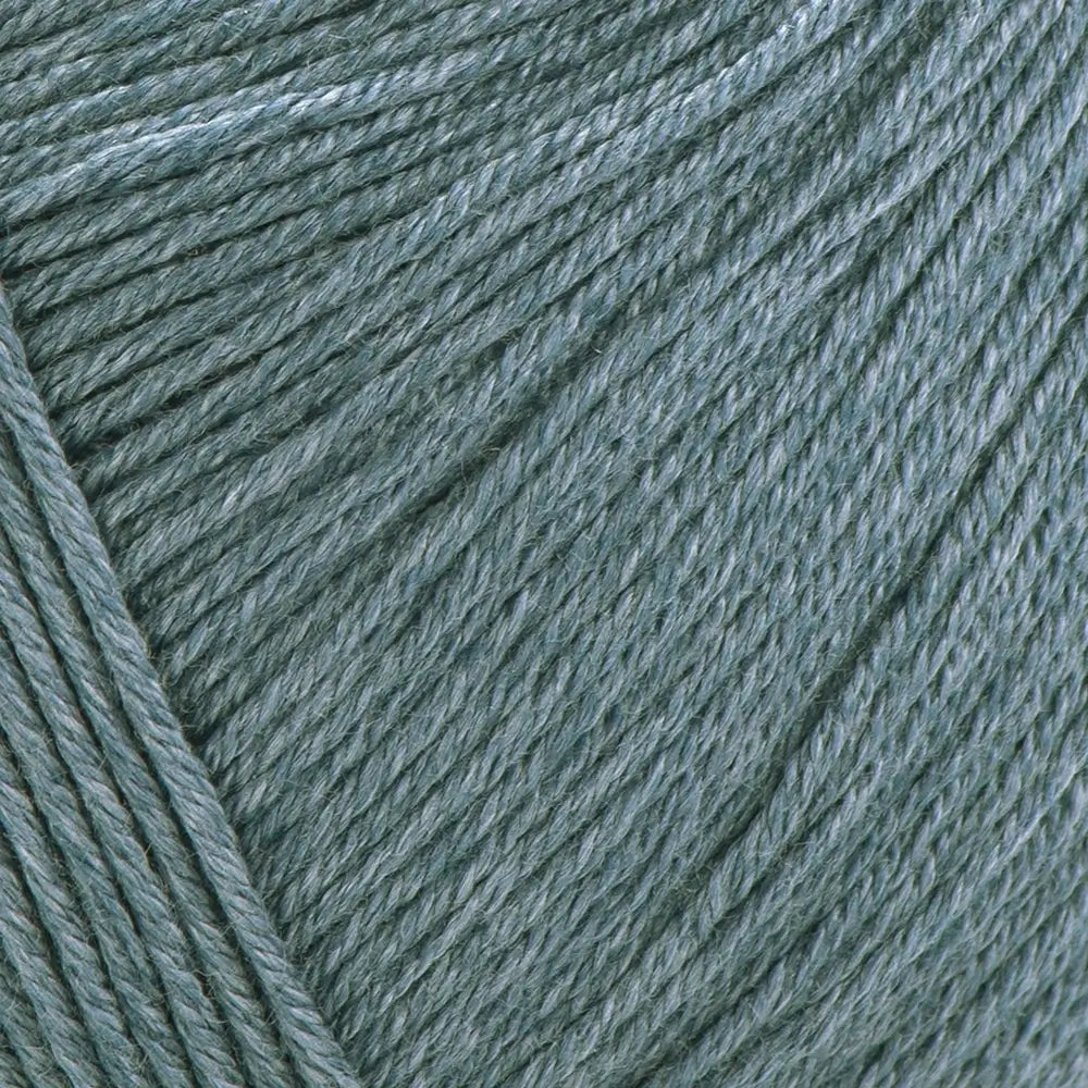#Farbe_YarnArt Baby Cotton | 453 Blaugrau