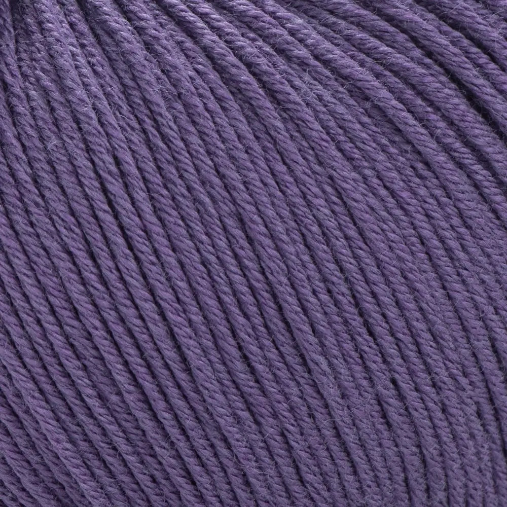 #Farbe_YarnArt Baby Cotton | 455 Violett