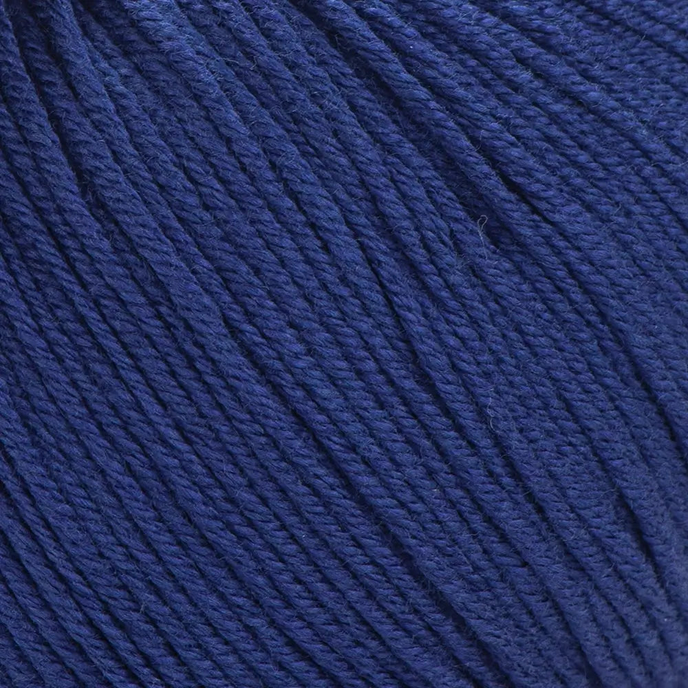 #Farbe_YarnArt Baby Cotton | 459 Dunkelblau