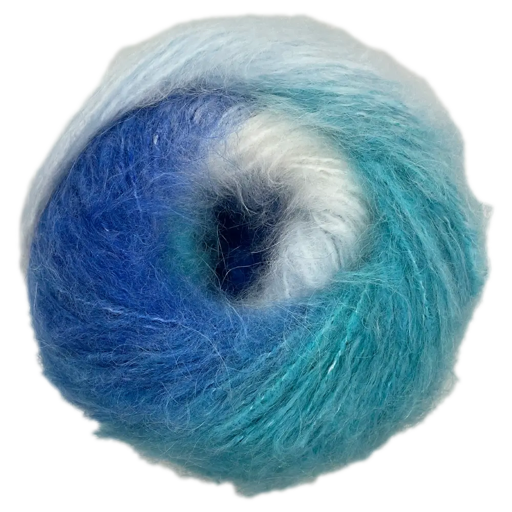 #Farbe_ YarnArt Bellissimo | 1403