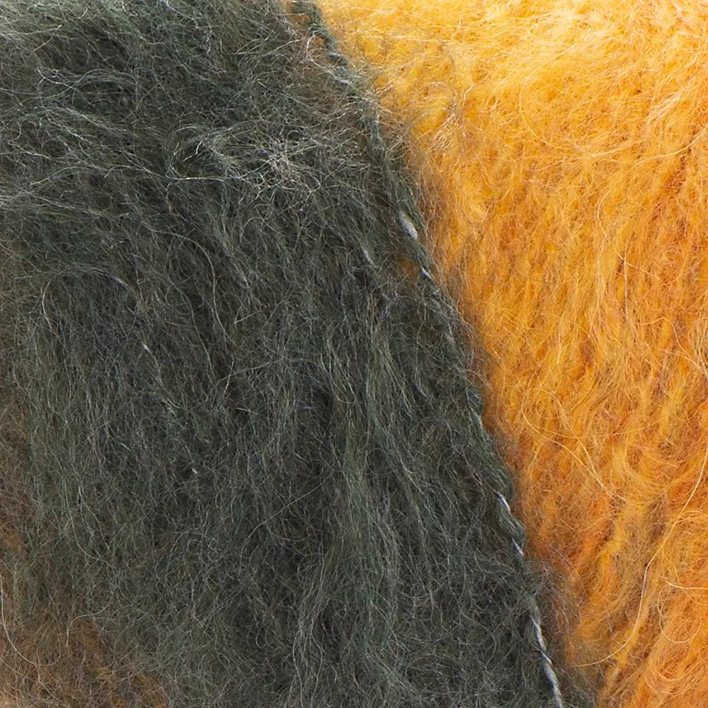 #Farbe_ YarnArt Bellissimo | 1405