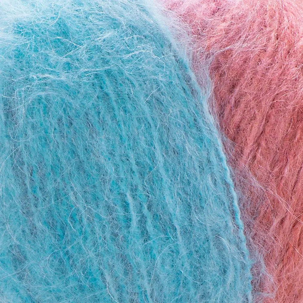 #Farbe_ YarnArt Bellissimo | 1408