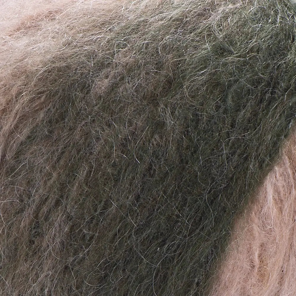 #Farbe_ YarnArt Bellissimo | 1410