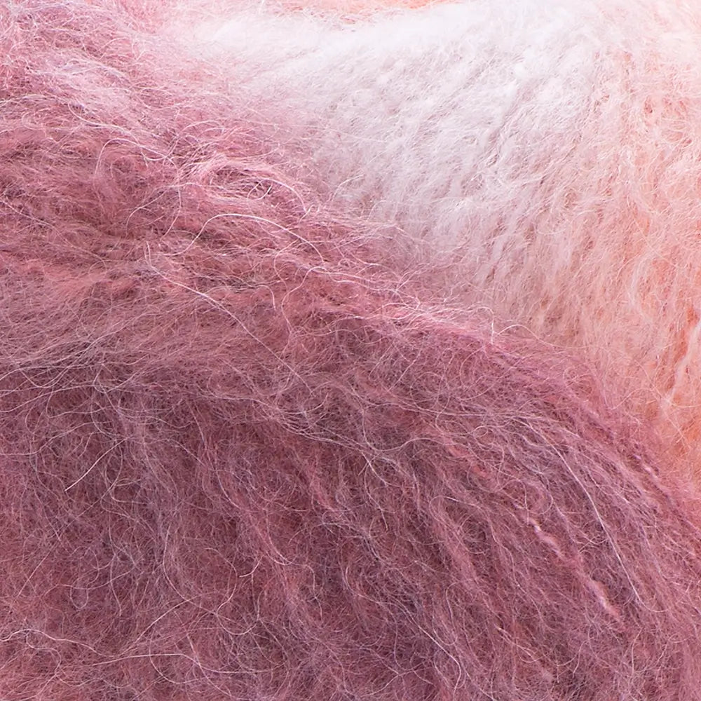 #Farbe_ YarnArt Bellissimo | 1411