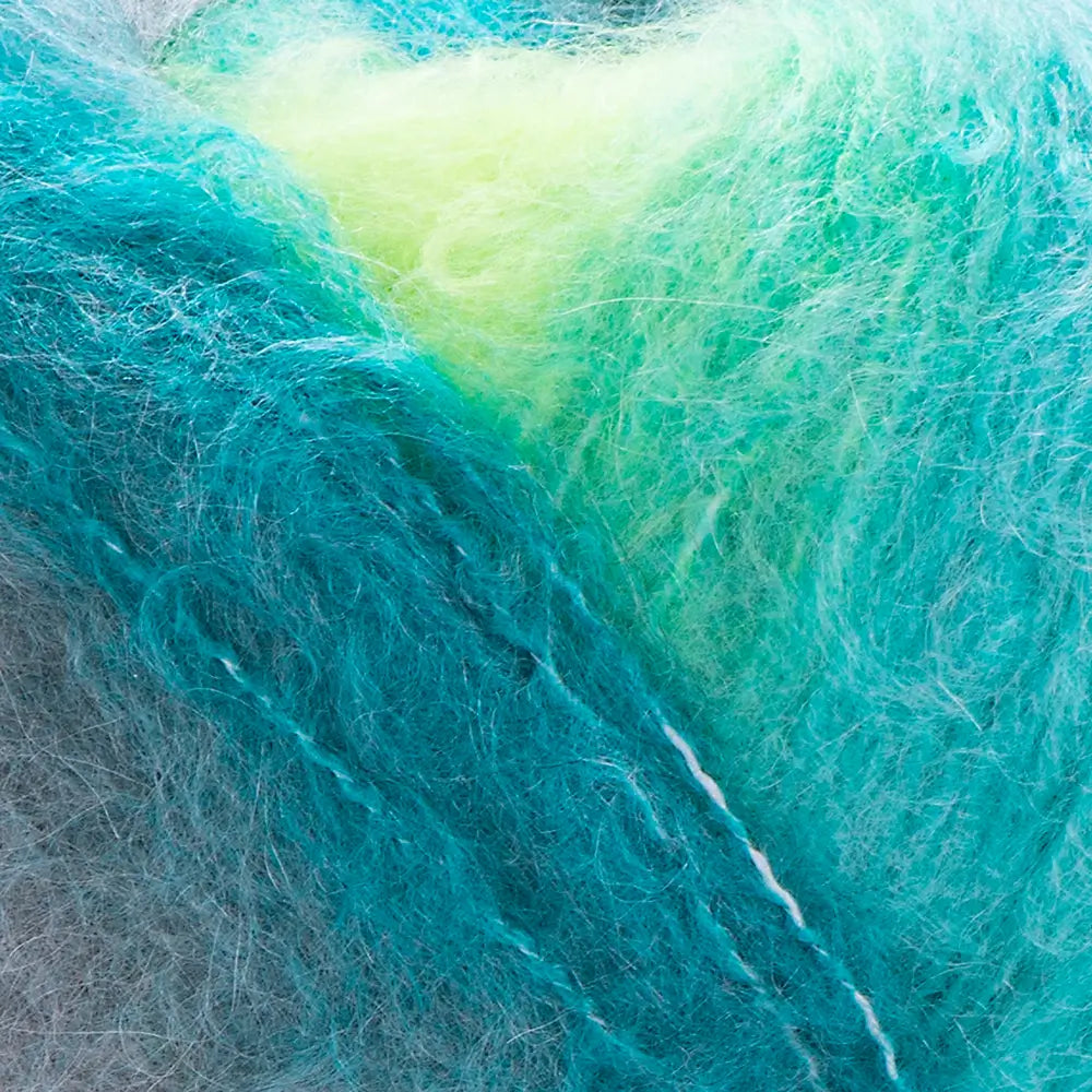 #Farbe_ YarnArt Bellissimo | 1412