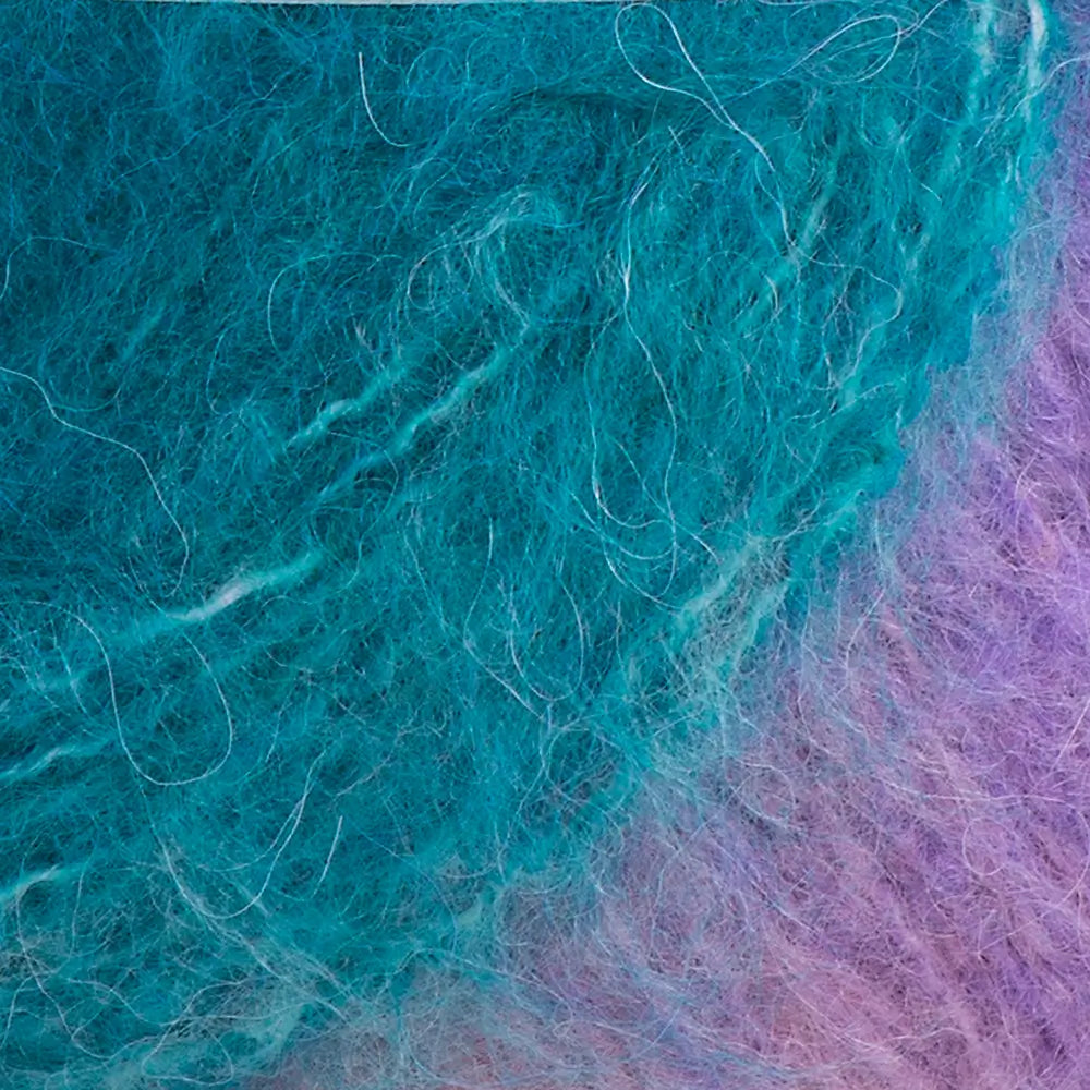 #Farbe_ YarnArt Bellissimo | 1414