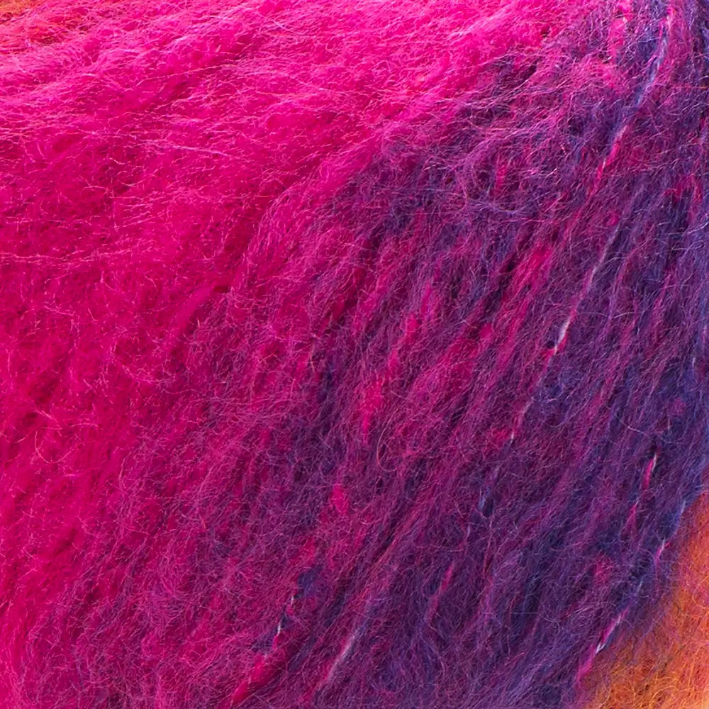 #Farbe_ YarnArt Bellissimo | 1415