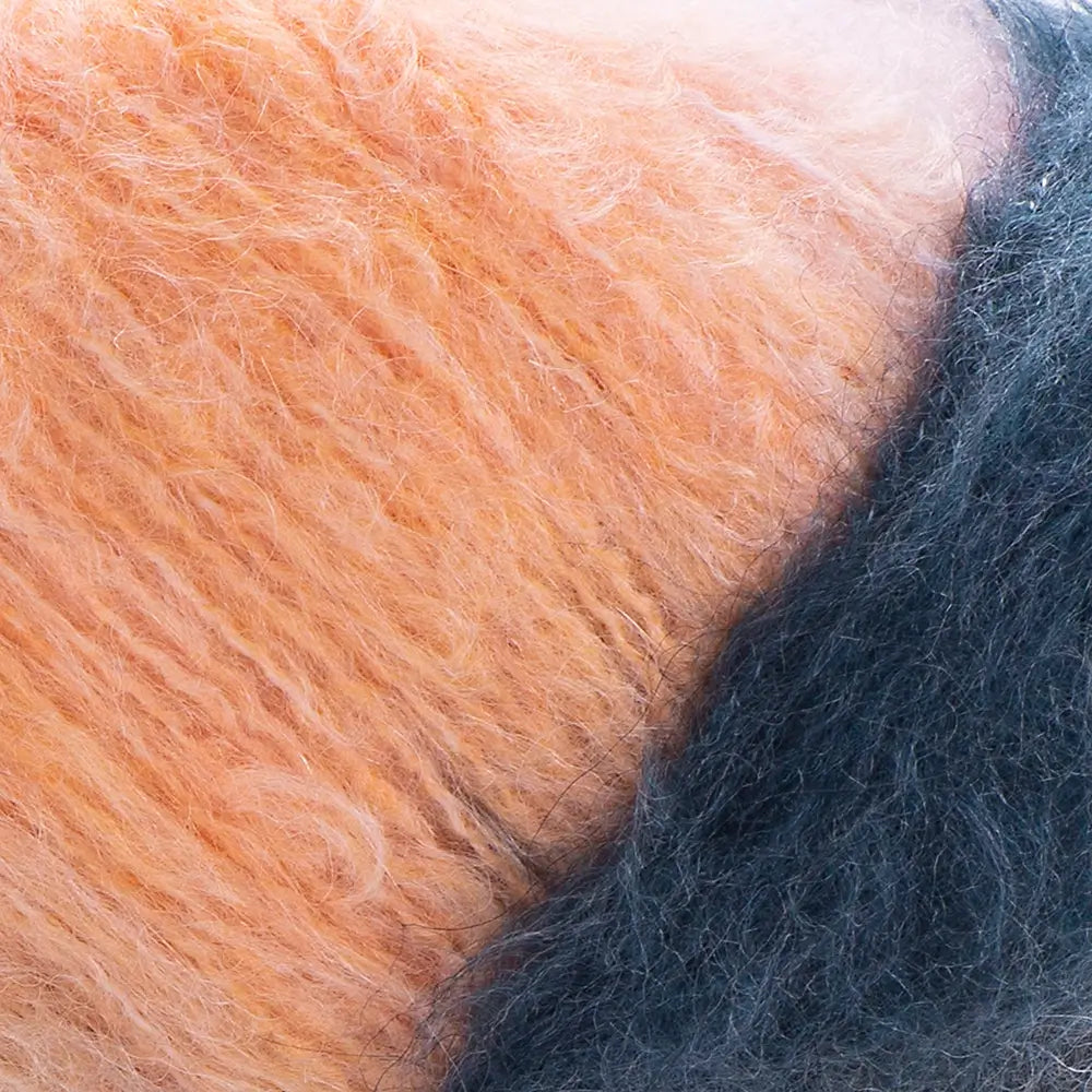 #Farbe_ YarnArt Bellissimo | 1416