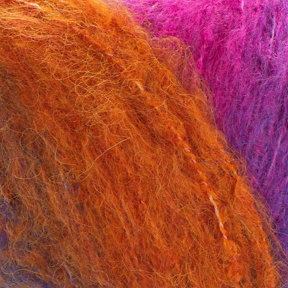 #Farbe_ YarnArt Bellissimo | 1421
