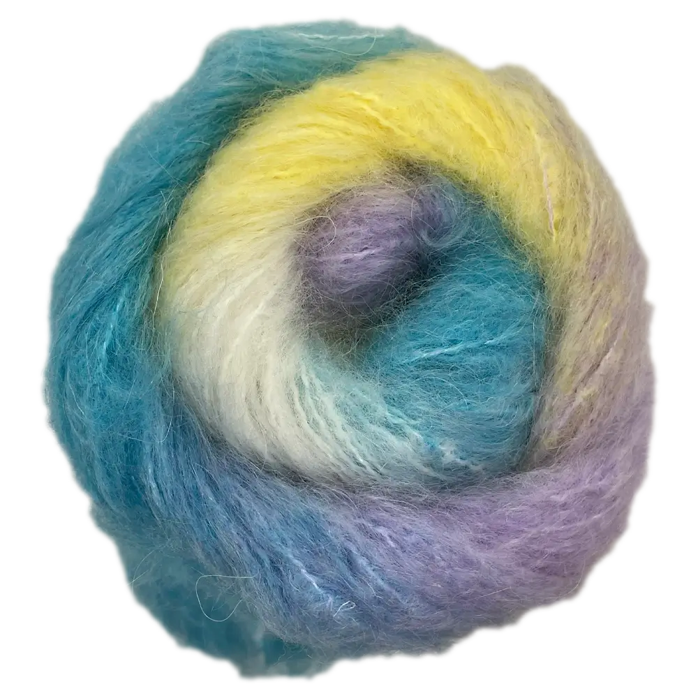 #Farbe_ YarnArt Bellissimo | 1422
