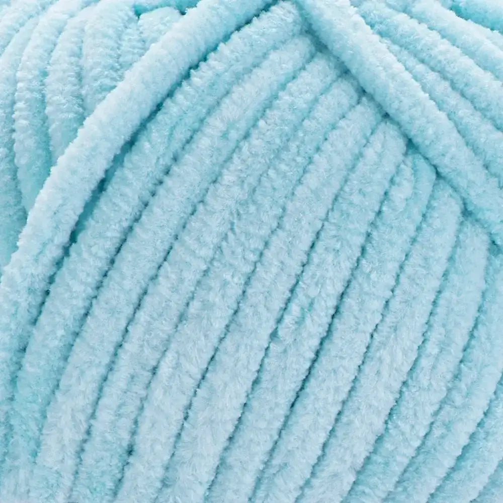 #Farbe_YarnArt Dolce | 749 Babyblau
