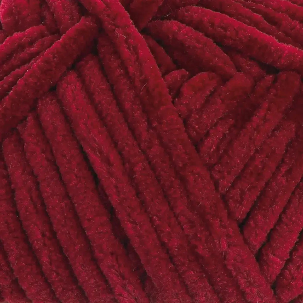 #Farbe_YarnArt Dolce | 752 Dunkelrot