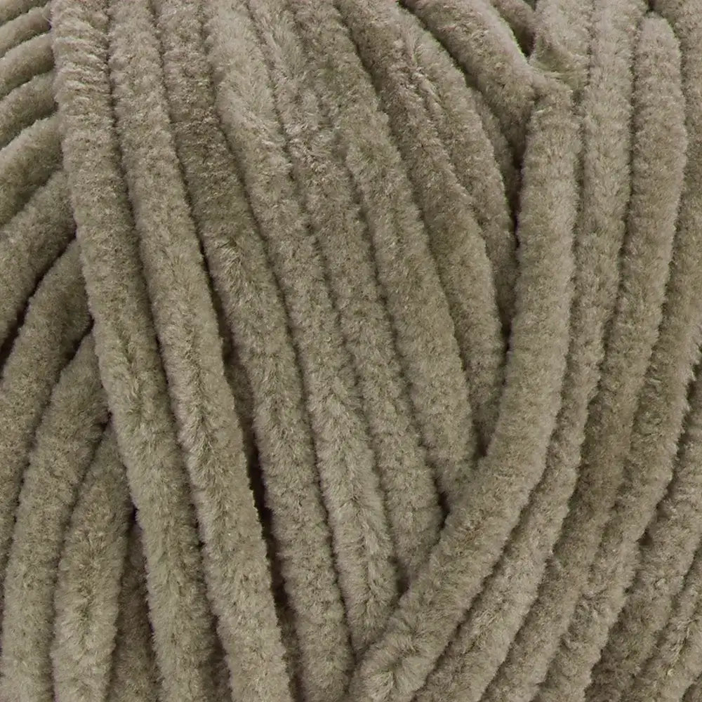 #Farbe_YarnArt Dolce | 754 Braungrau