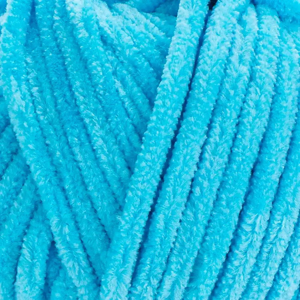 #Farbe_YarnArt Dolce | 758 Aquamarin