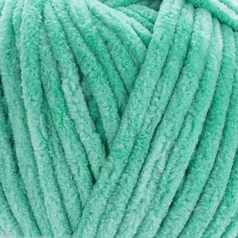 #Farbe_YarnArt Dolce | 770 Mint