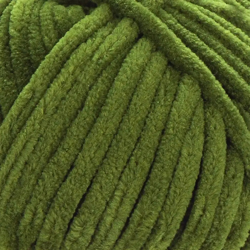 #Farbe_YarnArt Dolce | 772 Moosgrün