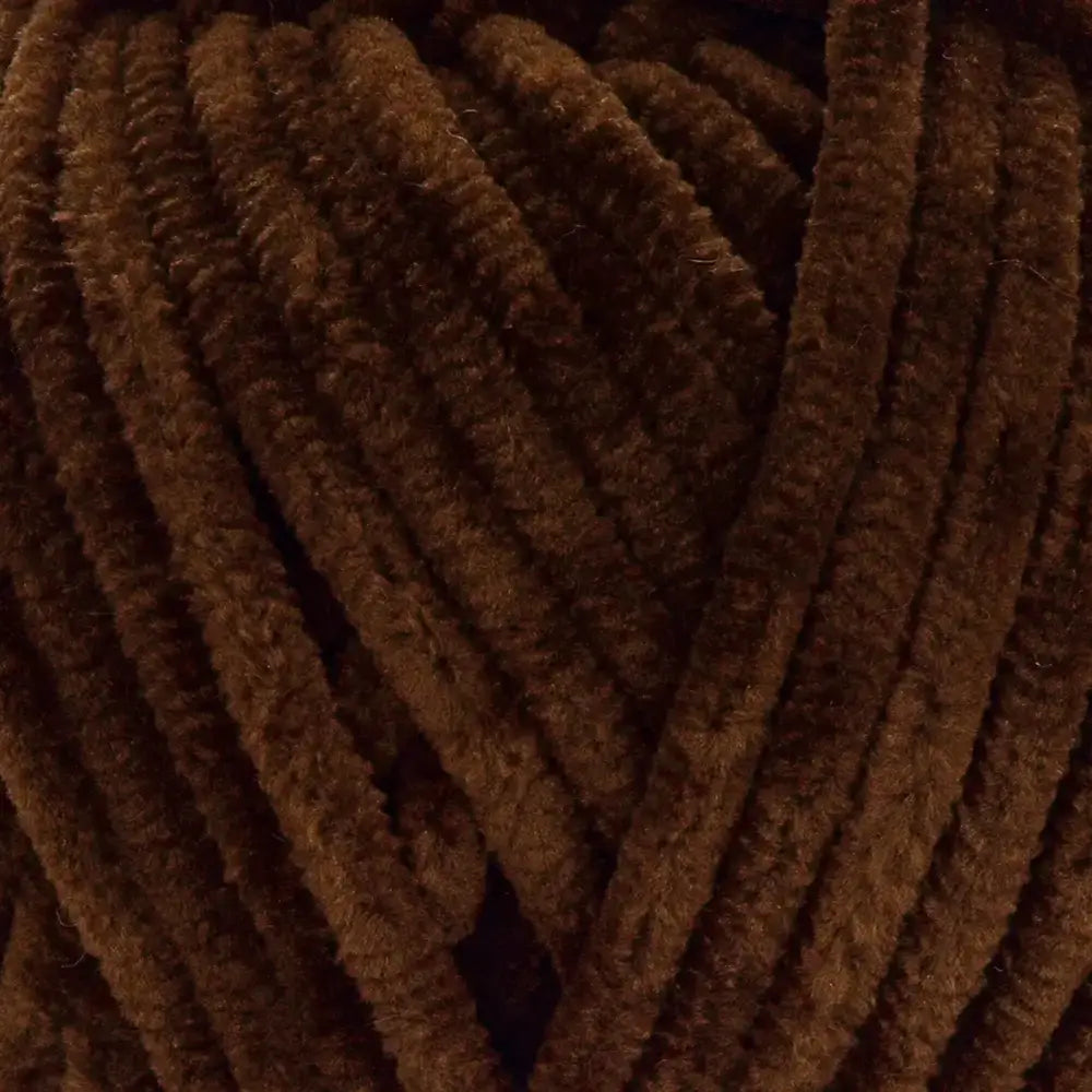 #Farbe_YarnArt Dolce | 775 Schokolade