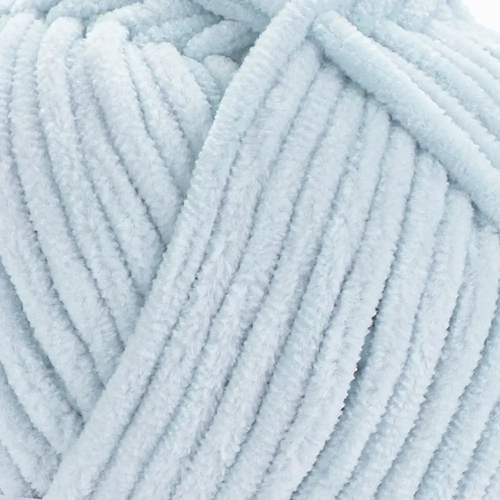 #Farbe_YarnArt Dolce | 776 Hellblau