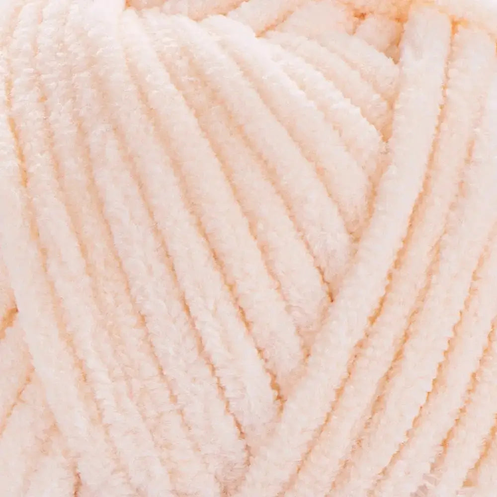 #Farbe_YarnArt Dolce | 779 Pastellapricot