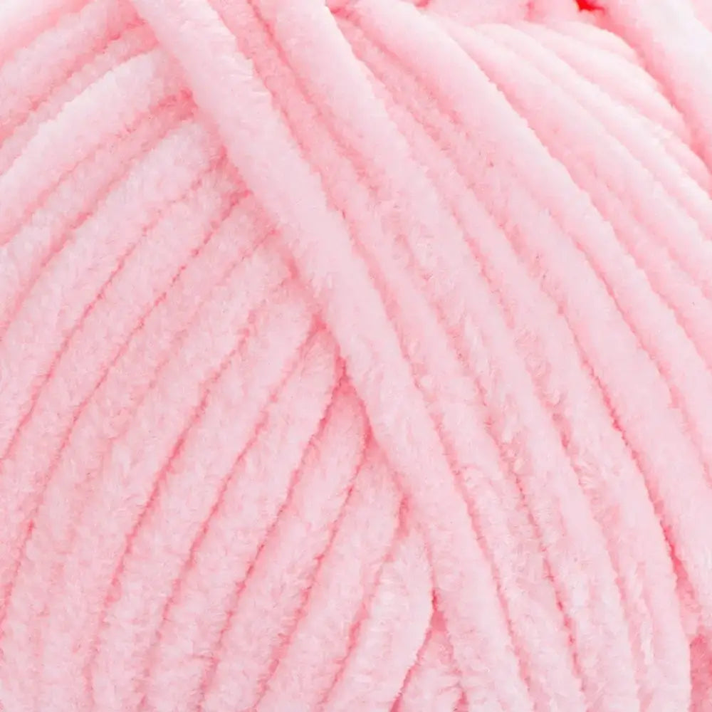 #Farbe_YarnArt Dolce | 796 Babyrosa