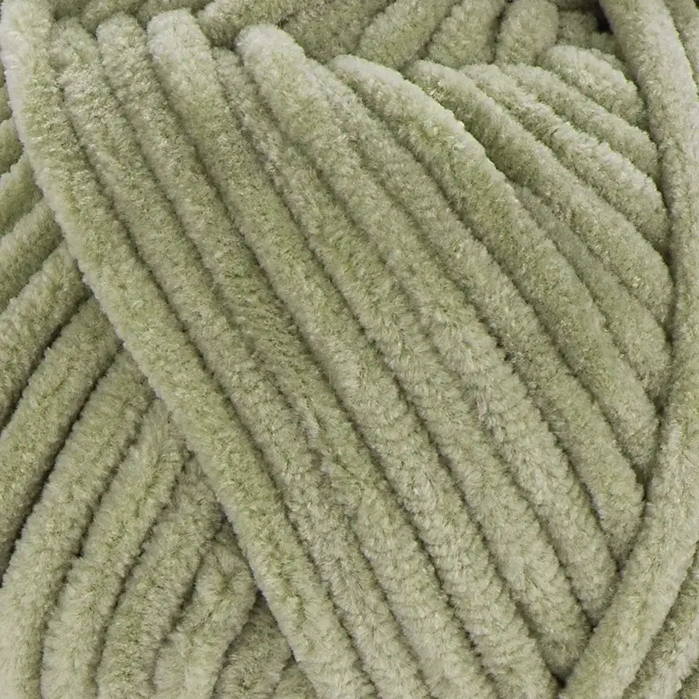 #Farbe_YarnArt Dolce | 798 Grüngrau