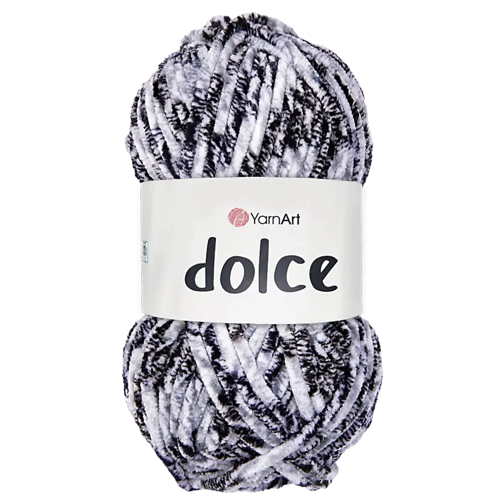 #Farbe_YarnArt Dolce | 801