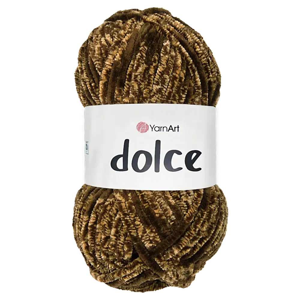 #Farbe_YarnArt Dolce | 804